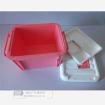 Fishing Gear Fishing Gear Portable containing box Hook Debris Accessories Box of Nest Ware Health box Miscellaneous Goods Tool Box