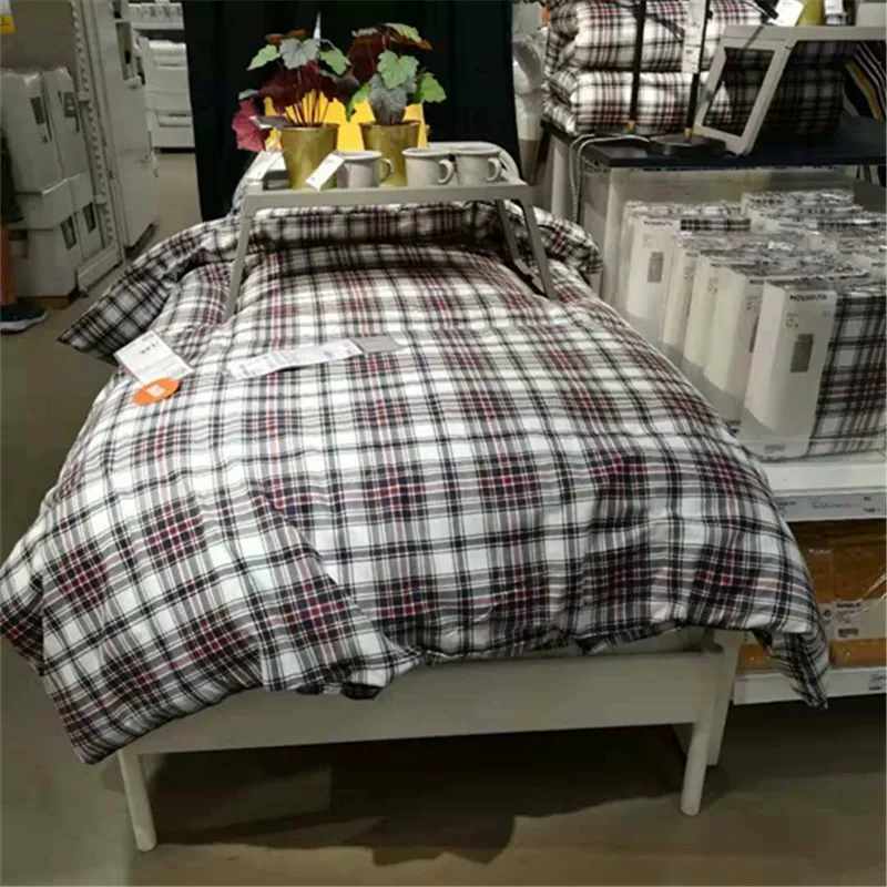 Д duvet cover?