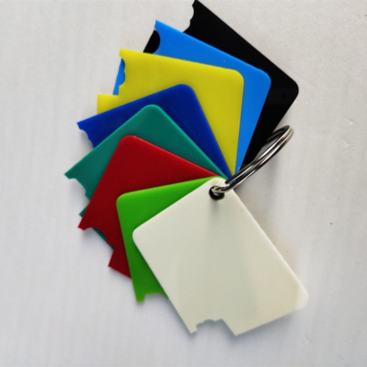 Скребка 汽车钣金胶刮线刮板 刮出8种形状胶板造型刮胶板工具手动玻璃胶板 Beauty light