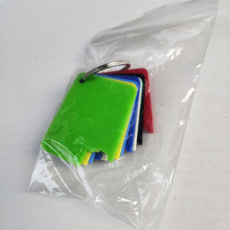 Скребка 汽车钣金胶刮线刮板 刮出8种形状胶板造型刮胶板工具手动玻璃胶板 Beauty light