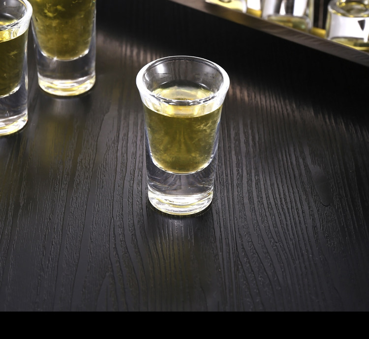 Пуля из нержавеющей стали, держатель для стакана, коктейльный бокал, комплект, система хранения, подходит для караоке-баров 