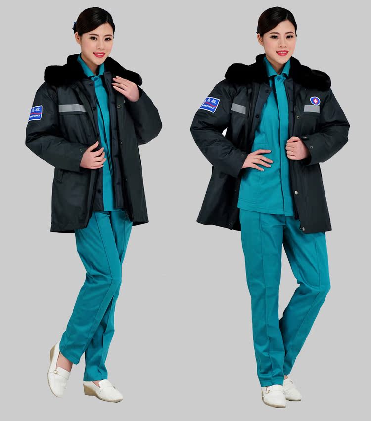 Tenue infirmière - Ref 1856229 Image 6