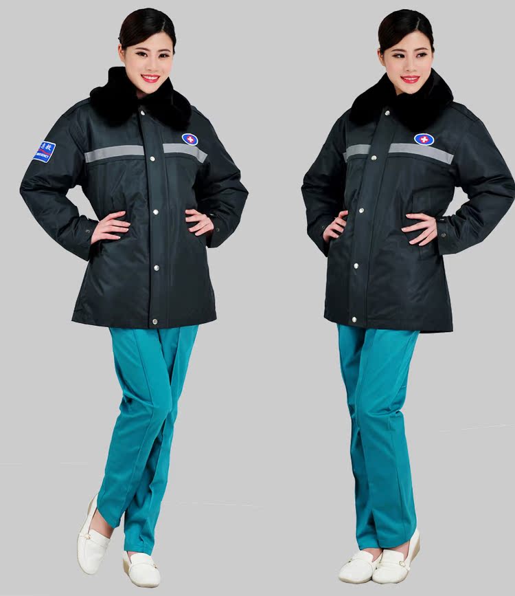 Tenue infirmière - Ref 1856229 Image 7