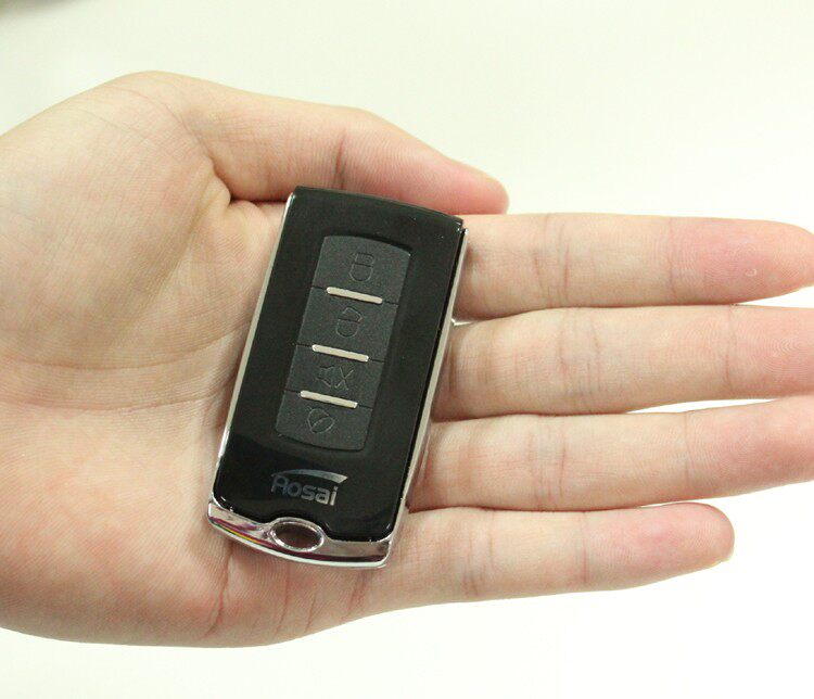Car key Jewelry Scales Mini electronic scale Cscales miniature precision 0-01g The palm is called 100 gr