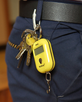 Mini Weifeng hook called vegetable hanging scale 25KG 10KG 5g high precision spring household scale