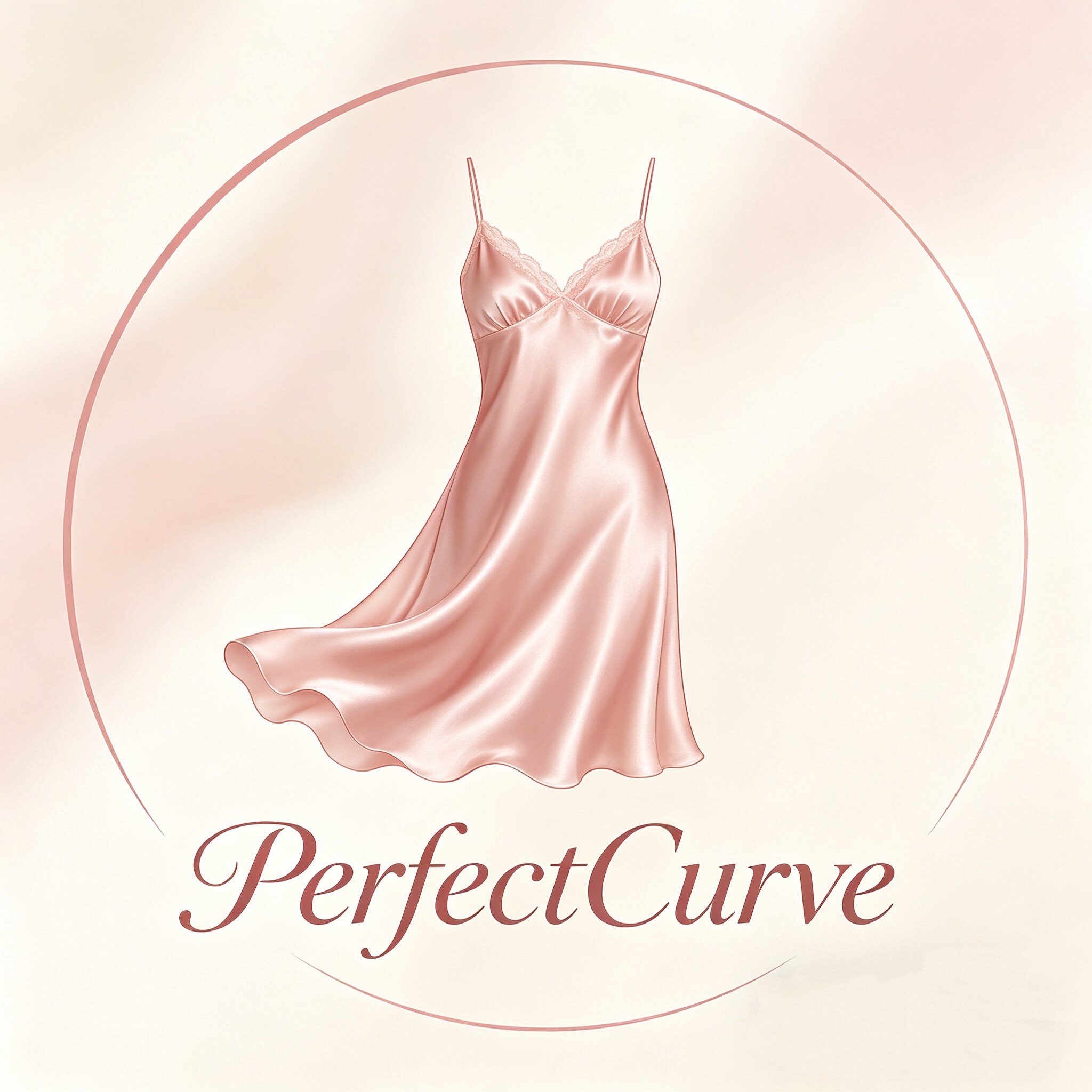 PerfectCurve完美曲线的LOGO