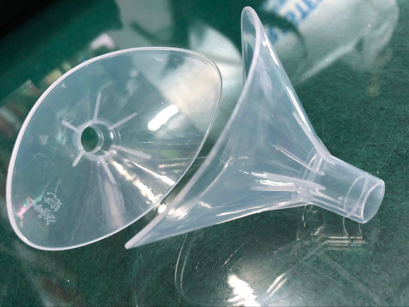 Following the Howe Lung Capacity Tester mouthpiece, the original mouthpiece can be sold loosely for a pack of 200 school physique tests