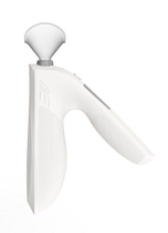 Jiangsu Ling Kang LK-T2016 hand-held electronic vital capacity tester