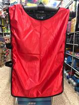 Against the basketball football training vest team to expand the clothes vest number