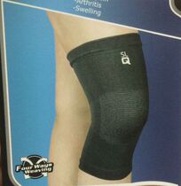 Jiangsu Sailiqi sports sweat-absorbing and breathable warm volleyball badminton table tennis knee pads with good material