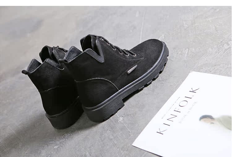 Bottes mi-saison femme OTHER en Caoutchouc - Ref 3249976 Image 25