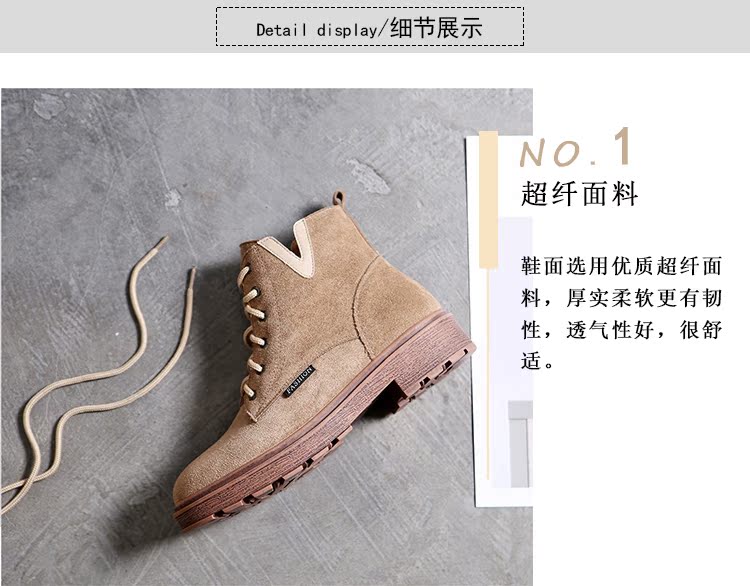 Bottes mi-saison femme OTHER en Caoutchouc - Ref 3249976 Image 10