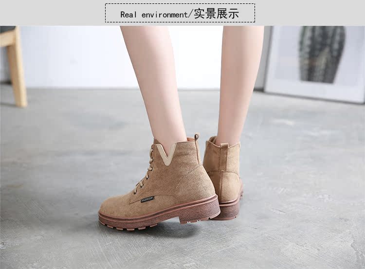 Bottes mi-saison femme OTHER en Caoutchouc - Ref 3249976 Image 15