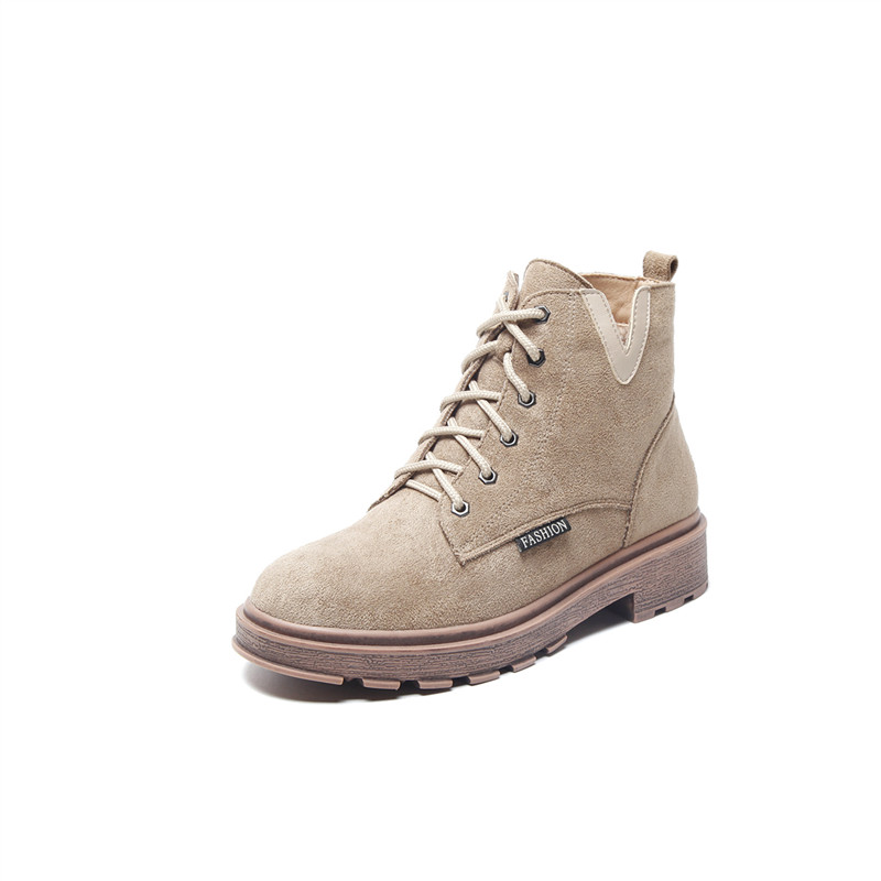 Bottes mi-saison femme OTHER en Caoutchouc - Ref 3249976 Image 5