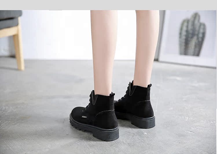 Bottes mi-saison femme OTHER en Caoutchouc - Ref 3249976 Image 19