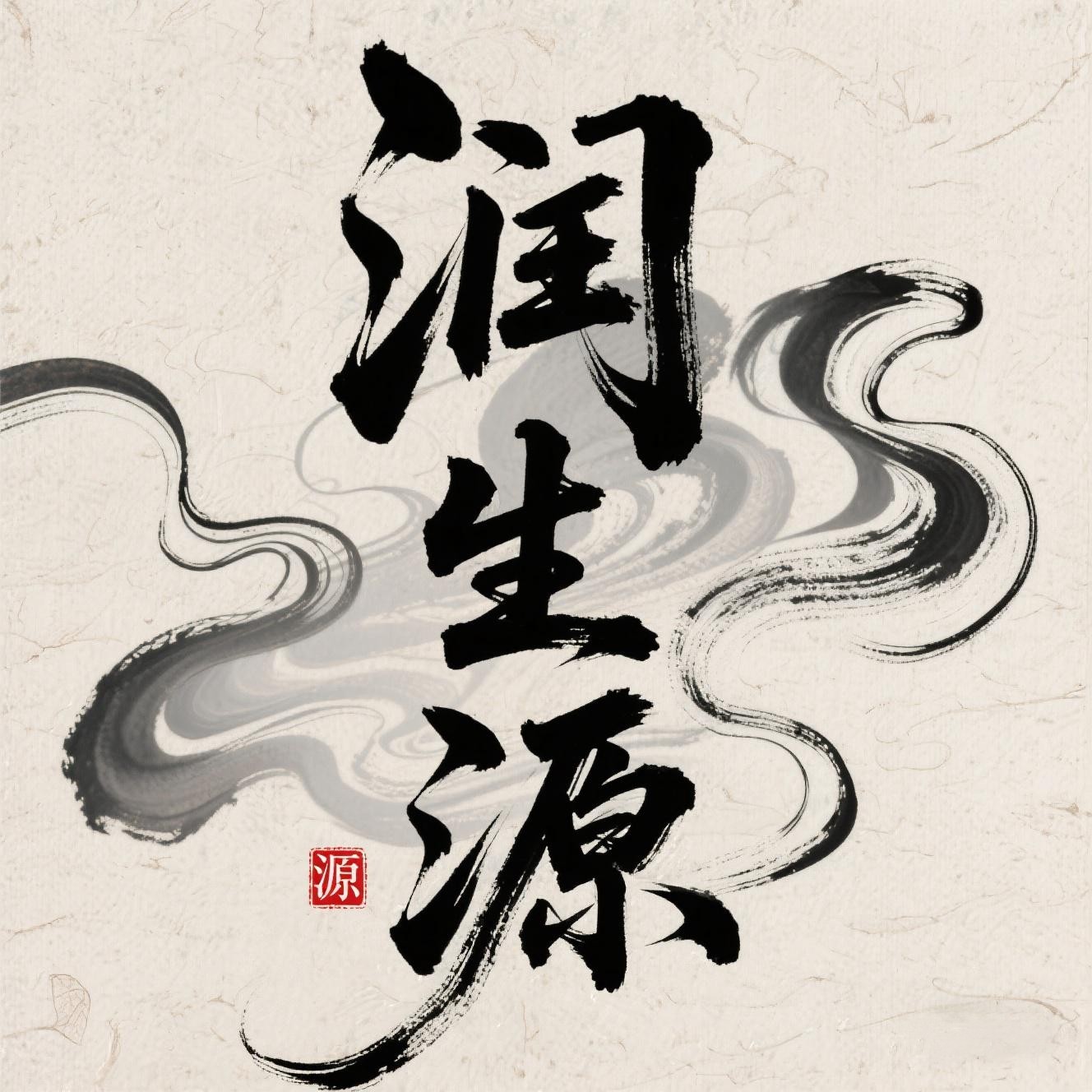 润生源
