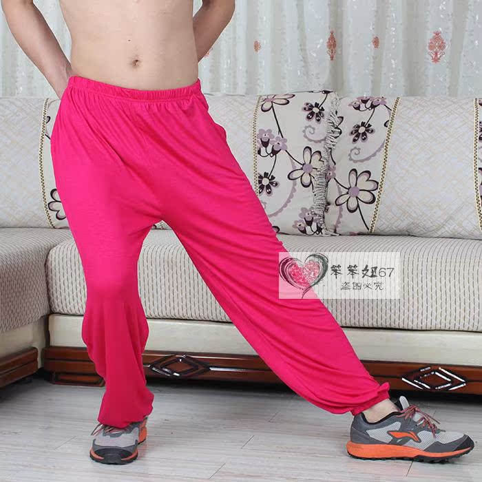 Pantalon pyjama Moyen-âge BAND OF OUTSIDERS - Ref 728051 Image 22