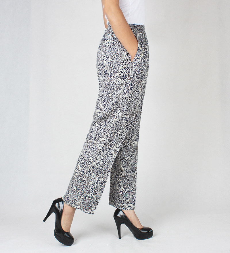 Pantalon pyjama - Ref 720763 Image 19