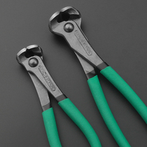 Nutcracker tire repair nail puller pliers mushroom nail tire repair tool professional nail puller tool nail puller top clamp
