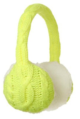 Cache-oreilles pour fille GYMBOREE - Ref 2152802 Image 3