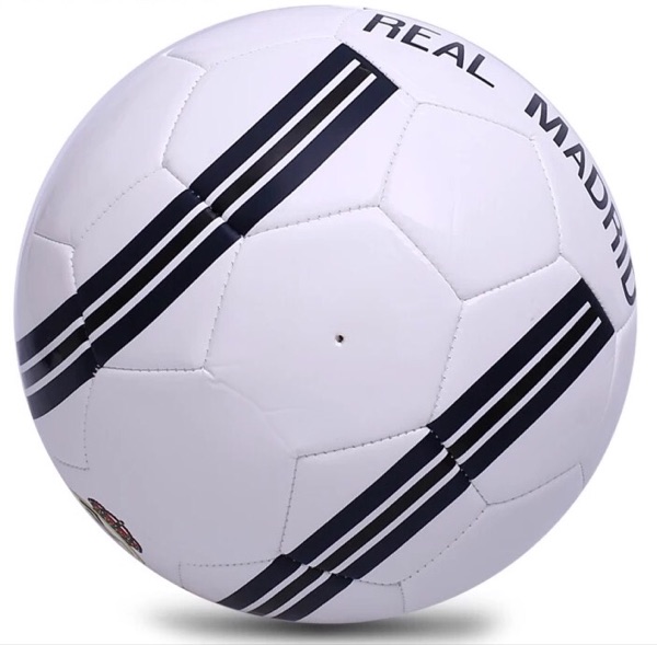 Ballon de foot - Ref 5205 Image 8