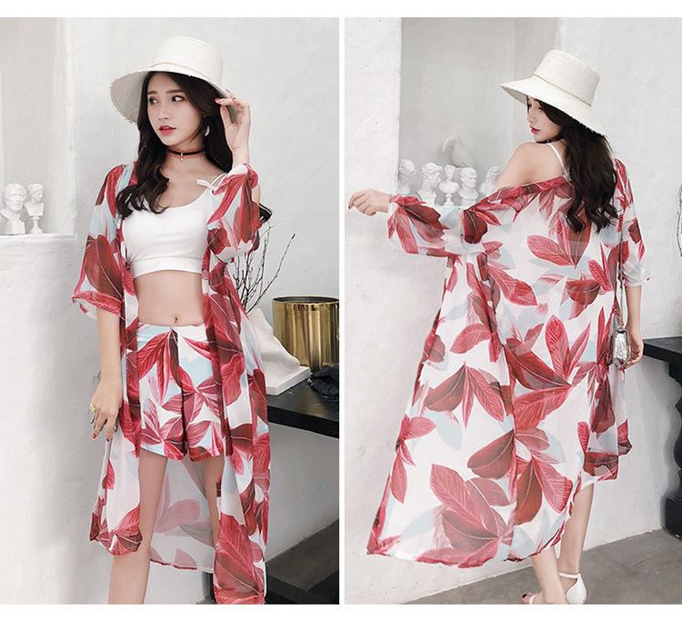 Maillot de bain pour femme - Ref 3029525 Image 16