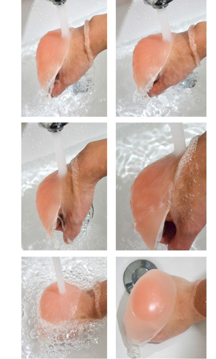 Pads pour soutien-gorge A20 - Ref 810048 Image 35