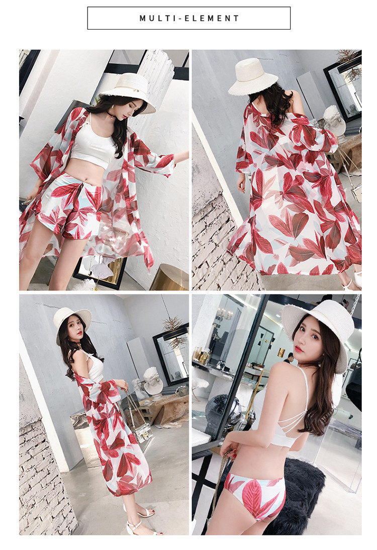 Maillot de bain pour femme - Ref 3029525 Image 20