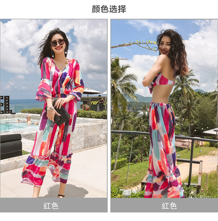 Maillot de bain pour femme - Ref 3028252 Image 9