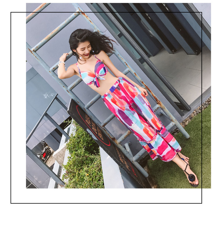 Maillot de bain pour femme - Ref 3028252 Image 23