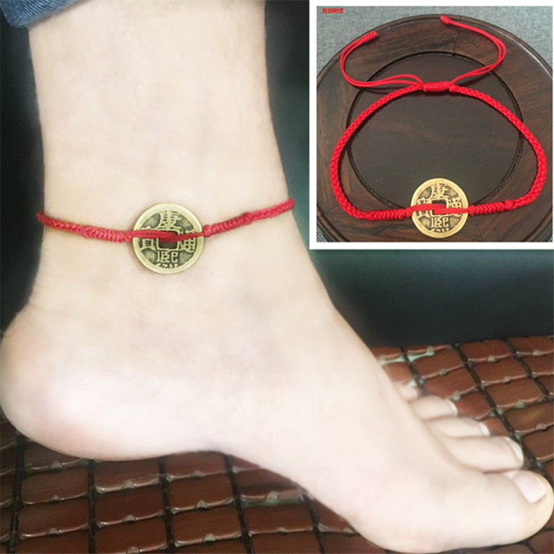 Chaine de cheville Couple      - Ref 3104023 Image 13