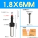 1.8*6MM