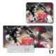 Neil Mechanical Era Mouse Pad Anime Ngoại vi 2B Miss Sister Oversized Game Table Mat Tấm đệm cao su có đường may chống trượt - Game Nhân vật liên quan