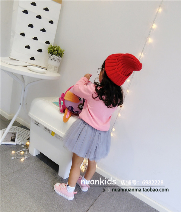 Pull fille NUANKIDS - Ref 2104643 Image 25