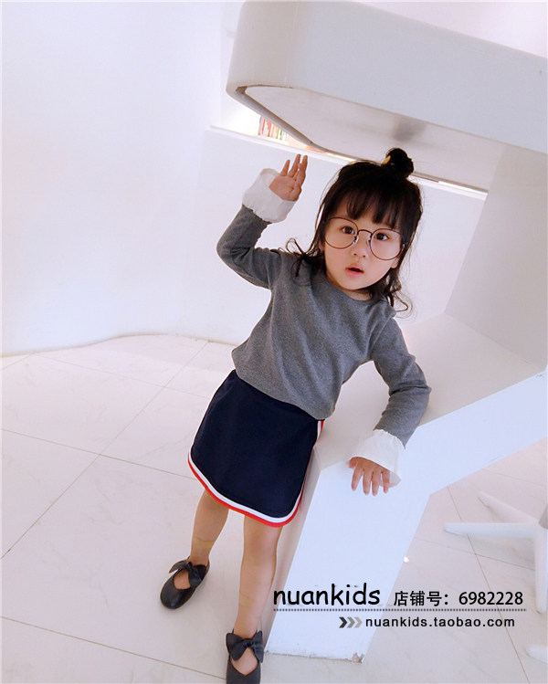 Jupe pour fille - Ref 2048843 Image 24