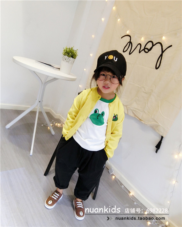 Pull enfant NUANKIDS - Ref 2102665 Image 19
