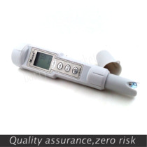 Portable pH meter ORP meter dual function CT-6821 pH redox potentiometer