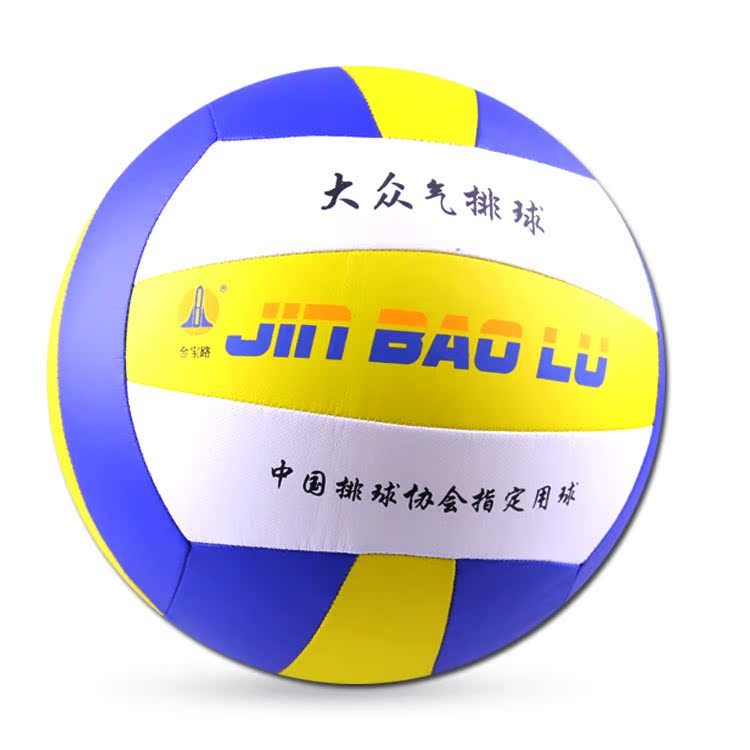 Ballon de volley - Ref 2011546 Image 6