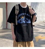 Summer Les handsome t beam chest woman long outside wearing no-mark hanger underwear thin pure cotton loose beating bottom sports vest