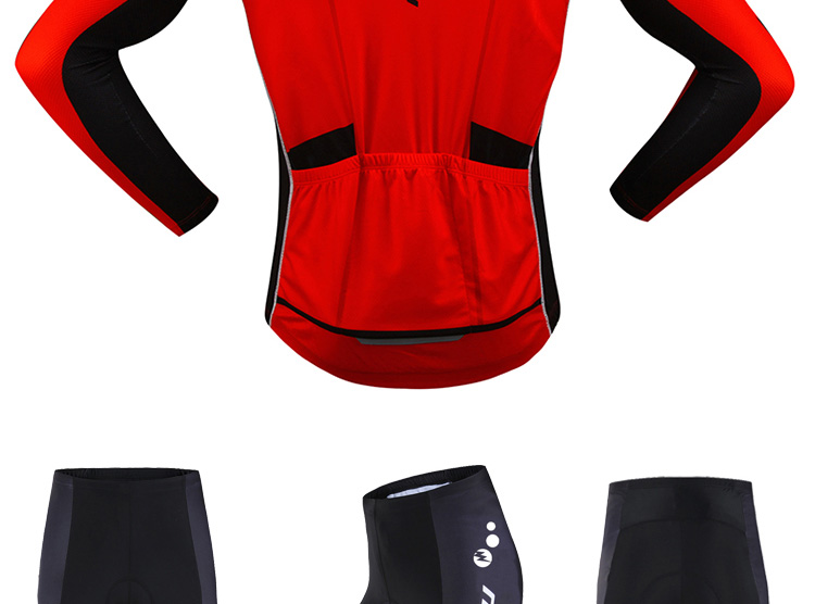 Vêtement cyclisme homme - Ref 2211676 Image 43