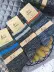 Vớ hươu nam mùa thu và mùa đông dày cotton vớ nam ống vớ retro tre cotton vớ nam ấm vớ đầy đủ 10 đôi