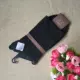 Vớ nam vớ cotton cotton cotton vớ vớ vớ rộng miệng rộng vớ thoáng khí mồ hôi 9008 đầy đủ 10 đôi