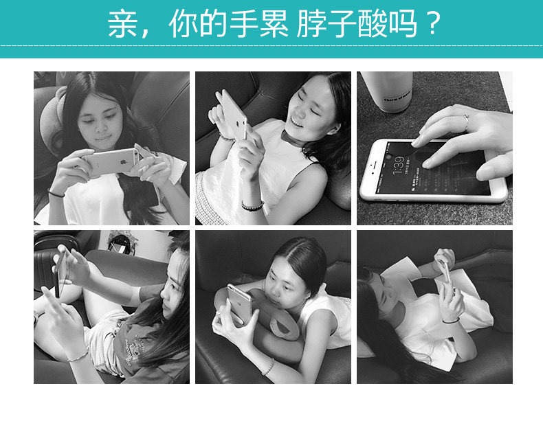 Support téléphone portable - Ref 1363236 Image 12