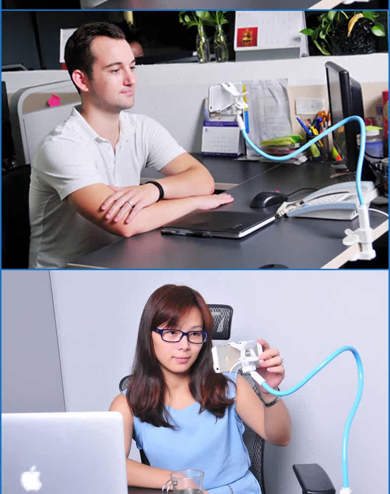 Support téléphone portable - Ref 1366580 Image 17