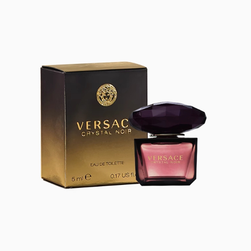 Versace Starry Night Crystal Women's Perfume Q Version 5ml Versace Starry Night Crystal Women's Perfume Q Version 5ml