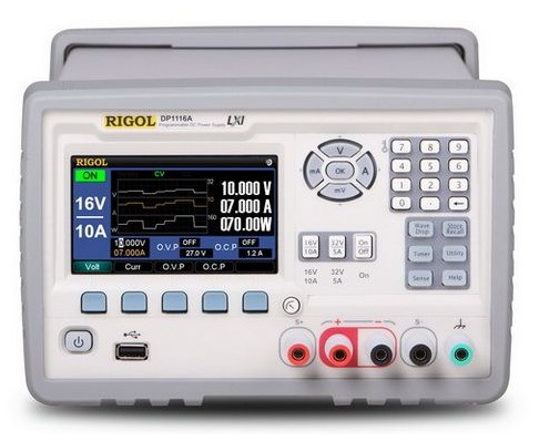 Beijing Puyuan DP1116A programmable to design linear DC power brand new