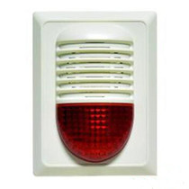 GST Bay GST-HX-240B Fire Sound and Light Alarm