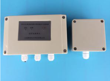JTW-LD-HK3003 type cable type line temperature fire detector with microcomputer processor terminal box