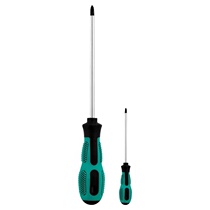 Past - glow screwdriver Set 2 Magnetic alloy steel crucifix power supply computer installed small home appliance
