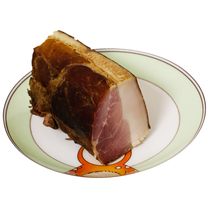 Shaanxi Ankang Zhenping Pingli Farmhouse Cypress Rosin Bacon Bacon 500g